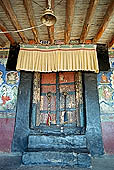 Ladakh - Tikse Gompa